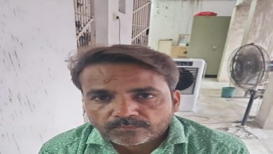 Big bribery … Brokers took 3.5 lakhs red hand, ASP reached