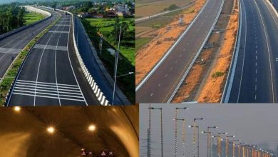 4 New highways to be built in Delhi-NCR, these 5 cities will benefit, here’s the route map