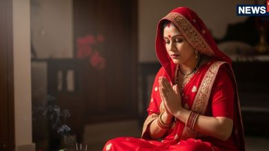 TEEJ Puja during periods: Whether you can worship TEEJ and quickly in periods knows classic rules