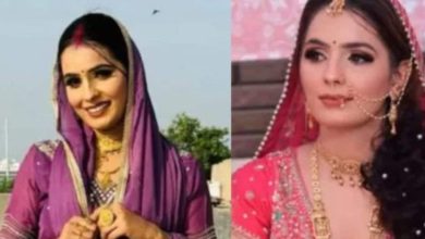 Nikki Dowry Death Live: Important allegations lacking at Fir! Learn which streams are included and how many can be punished