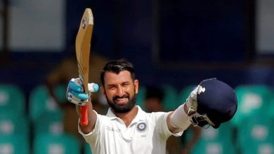 Cheteshwar Pujara Retirement Live: गेंद लगी या चोट आई, फर्क नहीं पड़ा… पुजारा की जुझारू पारी ने तोड़ा था …