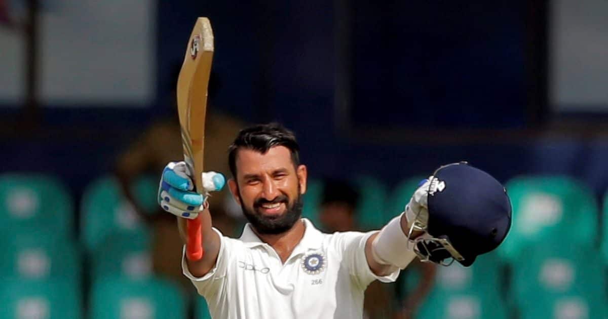 Cheteshwar Pujara Retirement Live: गेंद लगी या चोट आई, फर्क नहीं पड़ा… पुजारा की जुझारू पारी ने तोड़ा था …
