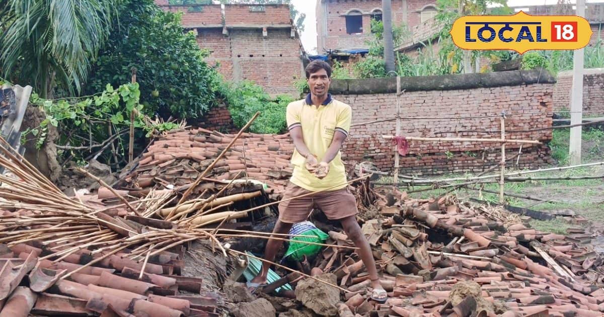 ‘Killed, now Pindadan Karo’, Flood Falgu River for the second time in 1 month