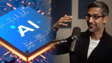 Now AI will not be died! Sundar Pichai makes a big decision on the rental process, new guidelines in businesses