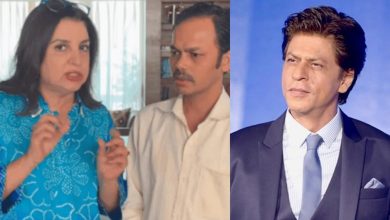 “I want to apologize …” SRC was forced to respond to the viral video of Farah Khan’s cook, know what was in it?