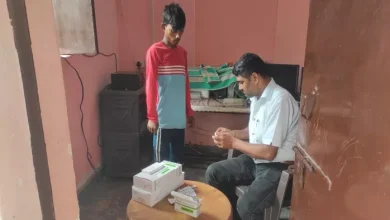 Fever distributed in 7 villages of Kanpur, two who died within 25 days, a thousand people have been sick, quick test also failed to gain infection – fever distribution in 7 villages of Kanpur -fast tests also did not detect infection