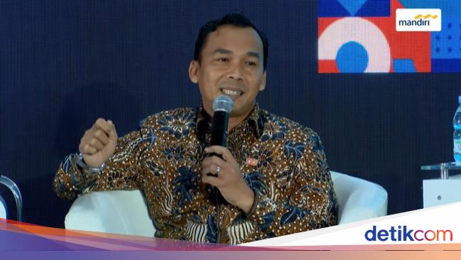 Minister Wihaji has unveiled 4 BKKBN programs Urusian children to the elderly