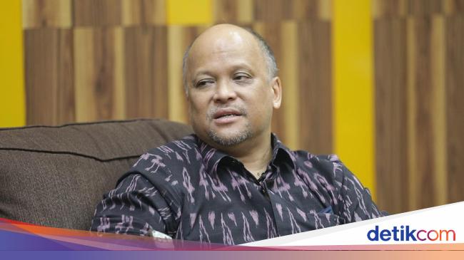 Mercy Ridwan Kamil’s general thread until Ilham Habibie was called by the KPK