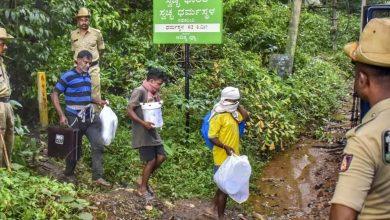 Dharmasthala Row: Shivakumar Mocks BJP’s Sept 1 rally; VHP Search NIA, Ed -Sundy with reference to AI footage, foreign financing