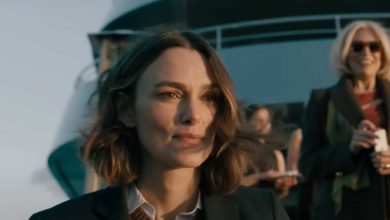 ‘The woman in Cabin 10’ Trailer Drops: Keira Knightley Boards that cools Netflix -thriller on a luxury speed