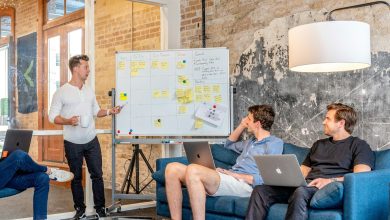 Errors that prevent small businesses from growing