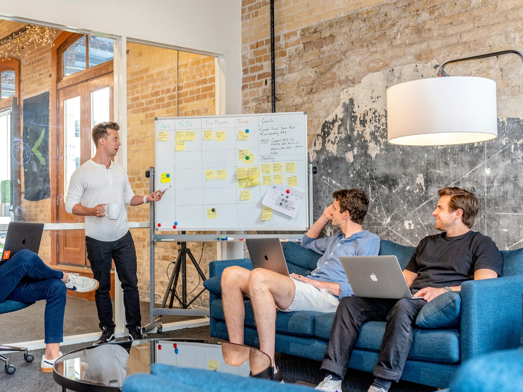 Errors that prevent small businesses from growing