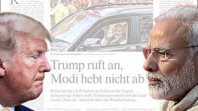 Why Modi did not respond to Trump’s four consecutive calls, learned political and diplomatic reasons
