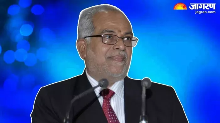 Vice President Candidate Budarshan Reddy Differences between former judges, appeal to avoid political allegations -Old Judges divide over the oppositions VP candidate a clash of opinions