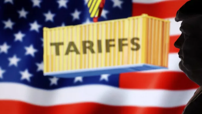 US tariff threatened Indian exports, Fieo expressed their concerns