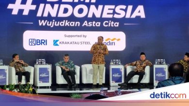 Menkop Budi Arie: Kopdes Merah Putih is formed so that subsidized goods are right on target
