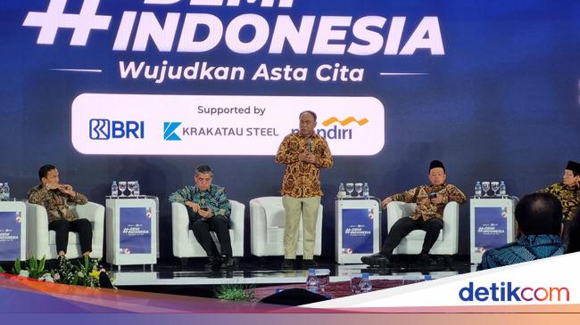 Menkop Budi Arie: Kopdes Merah Putih is formed so that subsidized goods are right on target