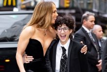 Jennifer Lopez shares sweet setback as daughter Emme begins the final year: ‘Always my beautiful baby’