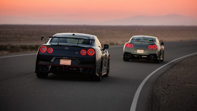 وداعًا قاتلة السوبركار نيسان توقف إنتاج GT-R R35 رسميًا