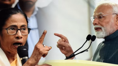 “PM has to respect my chairman as much as I …. know what is the reason for Mamata Banerjee to say that?