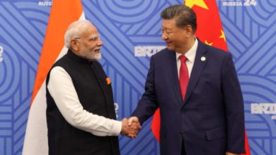 China, Jinping Putin and Modi will show great power in preparing to give an appropriate answer to Trump