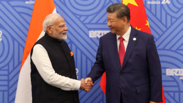 China, Jinping Putin and Modi will show great power in preparing to give an appropriate answer to Trump