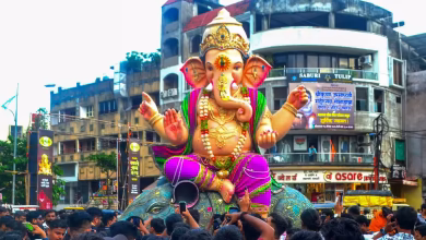 Ganesh Chaturthi 2025: Mahaparva starts from tomorrow, Ken Ganpati Ji in the house only after knowing the pleasant time and worship method here