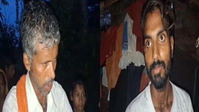 ‘Dewar Hi Mera Pyaar …’ Sensational case of ‘husband and wife and that’ in Bihar, there was a jerk in the whole town because of terrible drama