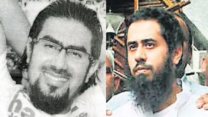 Terrorist Network: Arshiyan Ali Brothers’ relationship with the Glasgow attackers, know the dreaded deeds .. – Connection of Arshiyan Ali Brothers with Glasgown attackers
