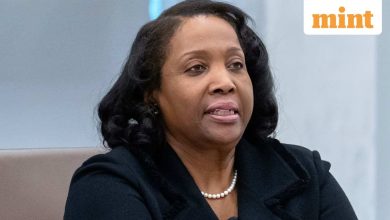 Trump is challenging as the fed Governor Lisa Cook threatens legal action over his efforts to remove her from the council