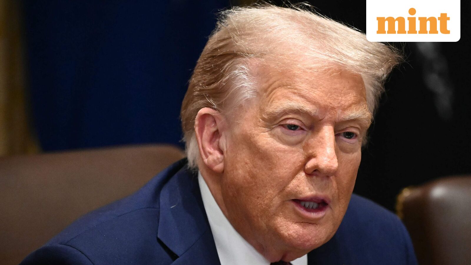 Trump states that the federal government will seek death penalty for all murders in Washington, DC