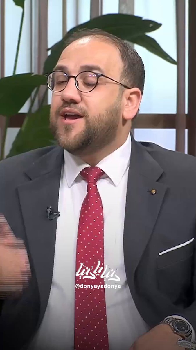 اهم مسبب للأرق #ددنيا_يا_دنيا