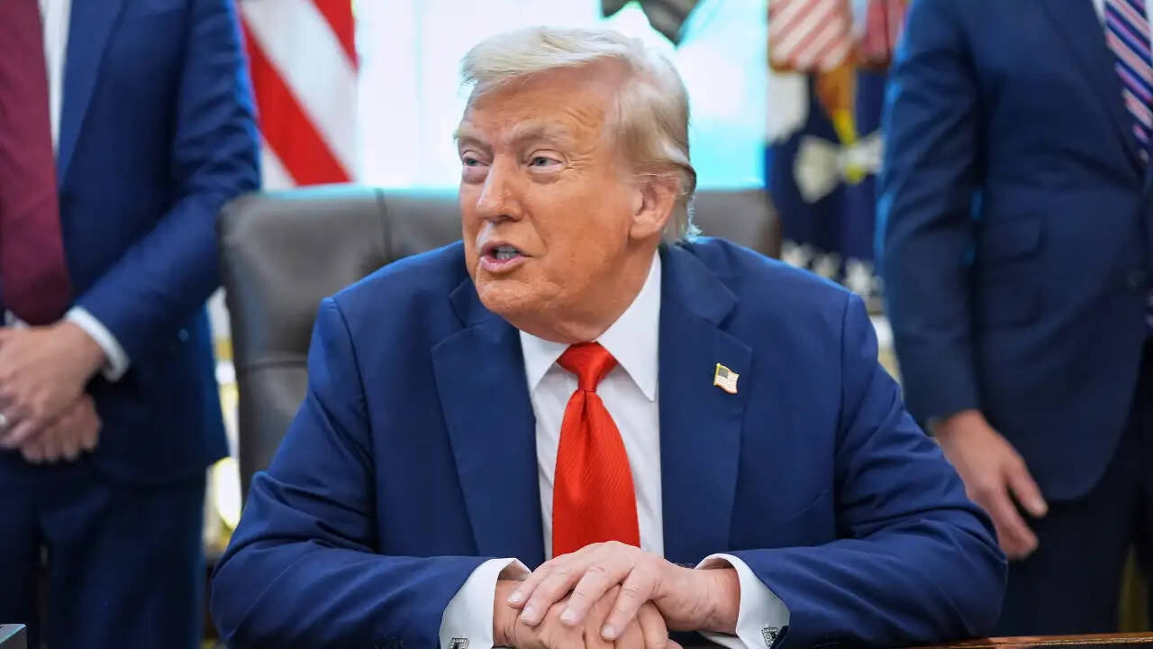 Trump’s new plan: You want to give a new name to Pentagon, “Department of War”, know what is the big reason behind it?