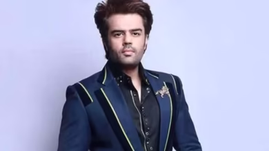 Silence of the Ganpati festival in fame houses! After Shilpa Shetty, Manish Paul also canceled celebrations, what is the reason?