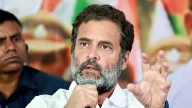 Rahul Gandhi’s strict stance on the congressional organization said – many complaints received about the selection process from the district president in Madhya Pradesh