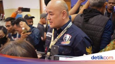 PDIP -Politicians Name the 25th August Demonstration of the Community Alarm for Members of the DPR