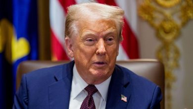 Trump claims unlimited authority to send troops to Chicago for crime breakdown: “I have the right to do anything …”