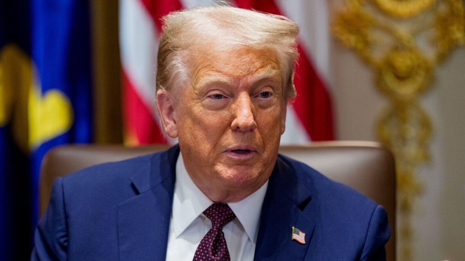 Trump claims unlimited authority to send troops to Chicago for crime breakdown: “I have the right to do anything …”