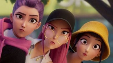 Netflix’s ‘Kpop Demon Hunters’ most movies ever with 236 million views