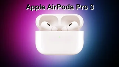 بعد ثلاث سنوات من الانتظار: آبل تستعد أخيرًا لإطلاق AirPods Pro 3