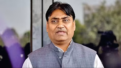 Dotasara tightly tied to the Bhajanlal government, watch what’s the matter in the video