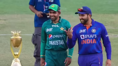 Ind vs Pak Asia Cup: India-Pakistan collided in Asia Cup a total of 18 times, know what happened in the last game