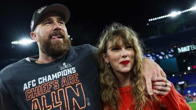 Who is Travis Kelce? Meet Taylor Swift’s to be man, the American footballer