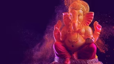 Ganesh Chaturthi 2025: Why is the lesson of Shri Ganeshashtakam on Ganesh Chaturthi, learning in viral video method, benefit and right time