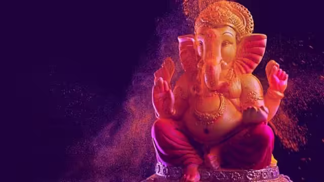 Ganesh Chaturthi 2025: Why is the lesson of Shri Ganeshashtakam on Ganesh Chaturthi, learning in viral video method, benefit and right time