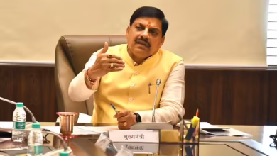 There will be a discussion on the second global spiritual Conclave, religious tourism and investment in Ujjain on August 27