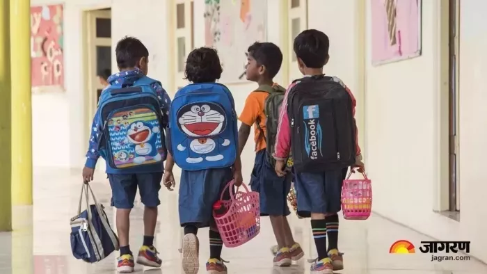 Delhi News: Increased fees without the consent of the Department of Education, ten children were suspended from school for not depositing – Ncr East Delhi School Fee Hike Hike Step Parents Removing Protest Students