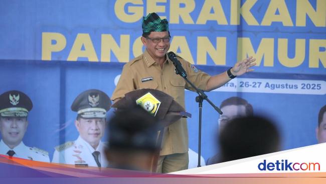 Prevent increase in inflation, Home Affairs Minister: We need to increase the intervention of rice stock