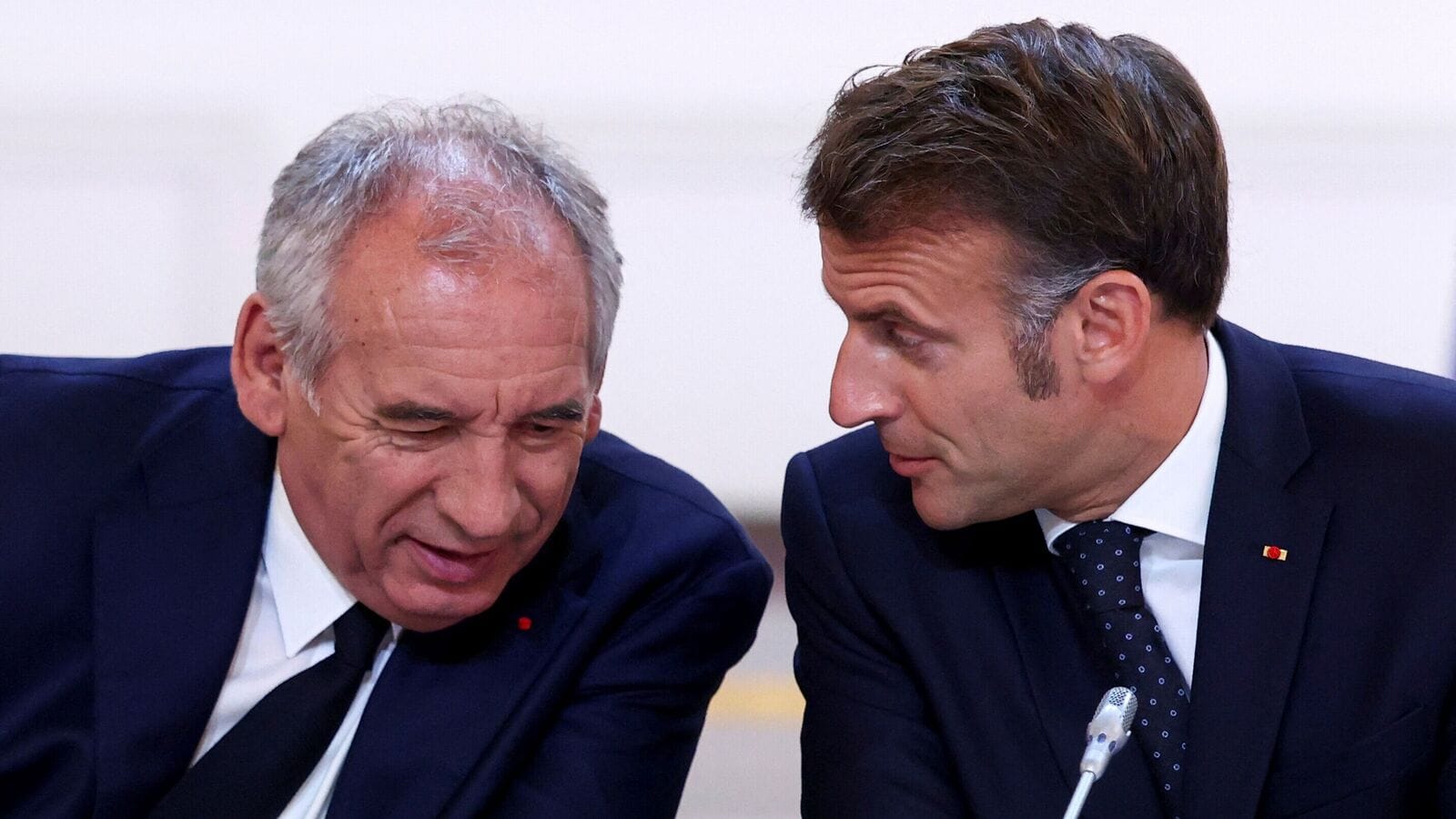 France is in big trouble again
