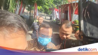 Was absent, Regent Pati Sudewo now fulfills the call of the KPK
